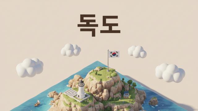 독도촌