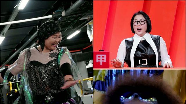 이순실 성형고백 