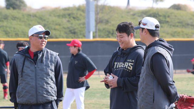 6명 중 2명 잔류·3명 이적…마지막 남은 KIA FA 조상우 