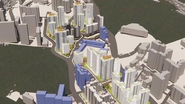 서울시, 사당동·은천동 등 모아타운 5곳 확정…8642세대 공급