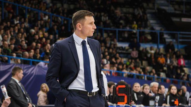 [공식발표] 황금세대 남자농구 신임 사령탑에 ‘포르징기스 키운’ 마줄스 감독 선임