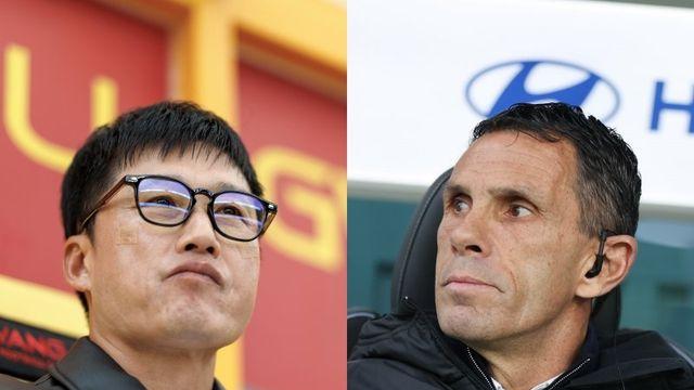 처음이기에 놓칠 수 없는, 유종의 미는 양보할 수 없는 한 판…광주-전북의 코리아컵 결승, 서로 다른 욕망의 충돌