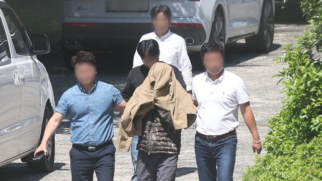 [속보] ‘파타야 드럼통 살인’ 일당, 대법 무기징역·징역 30년·25년 확정