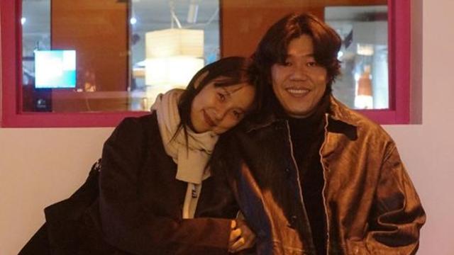 이상순, '♥이효리'와 공개 연애 한 이유? 