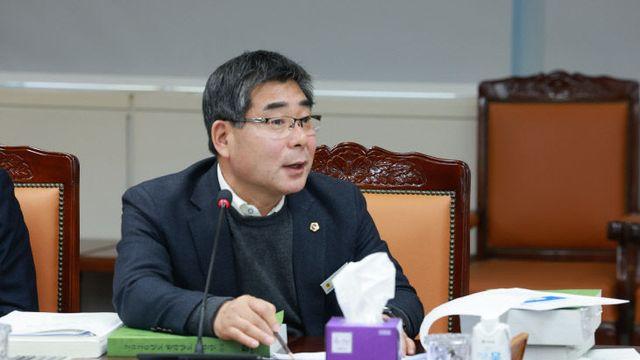 박종원 전남도의원 