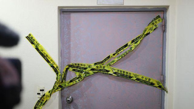 창원 모텔 흉기난동 20대 피의자, 미성년자 성폭행 전력도