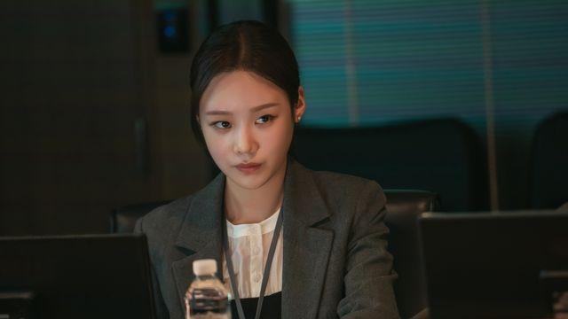 '첫 번째 남자' 김민설, 생애 첫 주연…'집착+계산+허당미' 장착