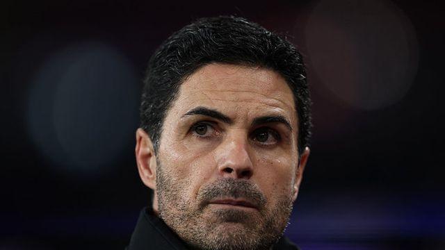 ‘4900억’ 쓴 아스널, 또 지갑 여나?... 아르테타, “스쿼드 보강 준비돼 있다”