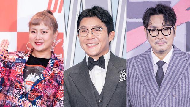 폭로 또 폭로…박나래·조세호·조진웅, 방송가 '의혹' 넘실 [주간연예이슈]