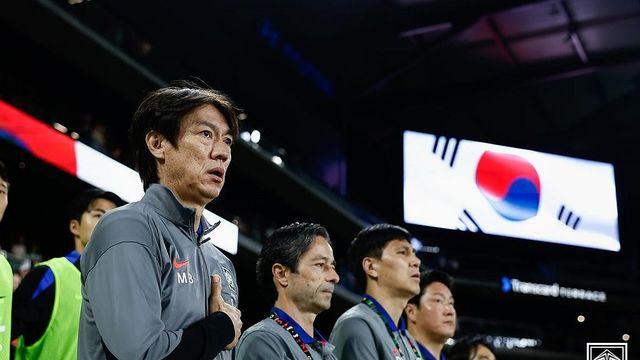 멕시코·남아공·유럽PO 승자와 맞붙는 홍명보호…'꽃길 만들까'