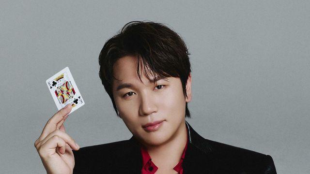 케이윌, 연말 콘서트 D-1…♥형나잇 위한 감성 보컬 예고