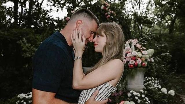 테일러 스위프트, 내년 6월 결혼설…'이 날짜'에 결혼하려 '장소 양도'까지?