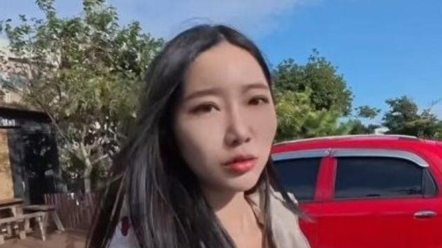 제주도에 간 너튜버