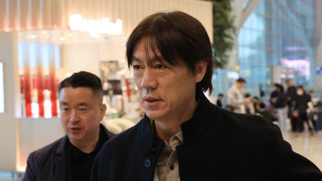 “우리는 멕시코 월드컵이 돼 버렸다” 홍명보 감독의 첫 고민은 장소