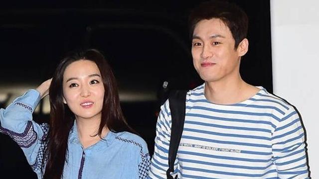 오상진♥김소영, '유산 아픔' 2년만 벅찬 소식 전했다…전현무·이지혜도 '축하'