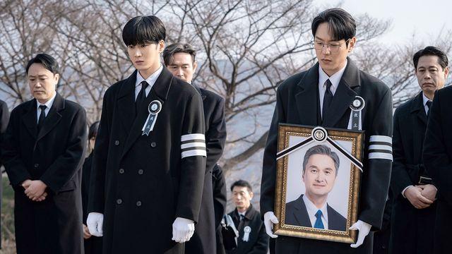 시즌2 복귀, 한국 드라마 주연 배우 전격 교체