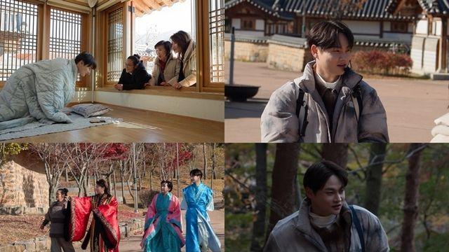 KBS2 ‘살림남’ 세 여사님이 한자리에…박서진의 특별한 효도 여행! ‘가이드 박