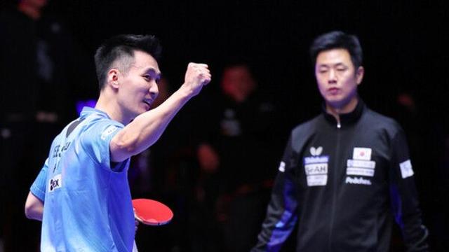 탁구 이상수, 17년 삼성생명 현역 생활 마침표… 여자팀 코치로 새출발