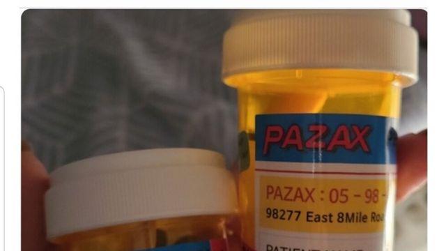 미국 드라마나 영화에 나오는 약통 구입한 직장인 후기