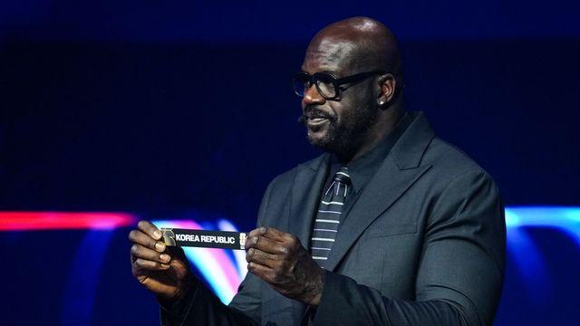 [2보] 한국축구, 월드컵서 멕시코·남아공·유럽PO 승자와 A조 편성