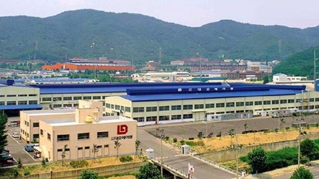 대호에이엘 “올해 연간 매출 2000억원 달성 기대”