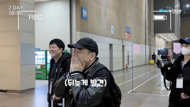 블페 코하루 등신대 누구 작가꺼냐 ㅋㅋㅋ