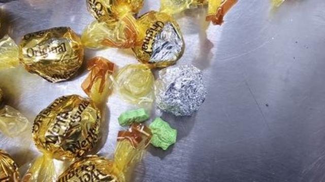 올해 국경서 마약 3t 적발, 역대 최대…캄보디아發 2년새 40배↑(종합)