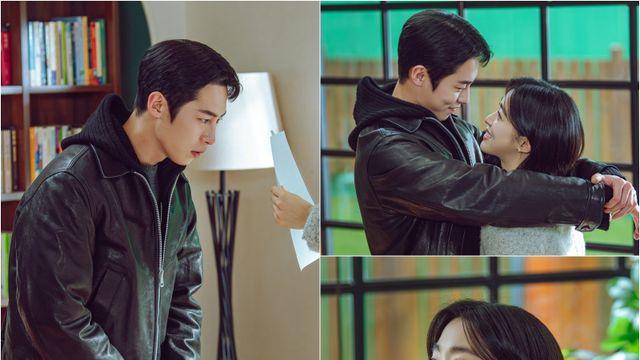 ‘달달 모드 ON’ 이재욱♥최성은, 비주얼 커플의 탄생 (마지막 썸머)