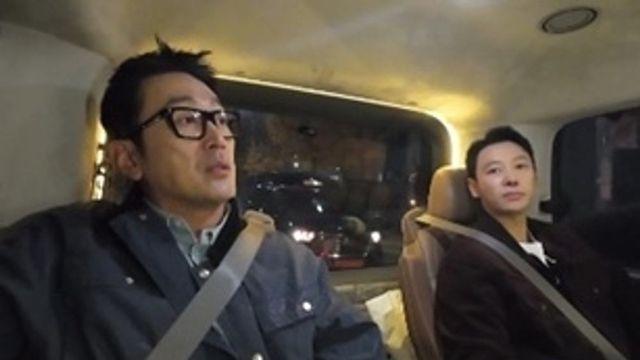 하정우, 전현무 연기 극찬…”너무 임팩트 있었다” (‘전현무계획3’)