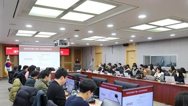 韓 왜 제네릭 효과를 못 누리나…“사후관리 체계 전환 없이 총약품비 조절 어려워”