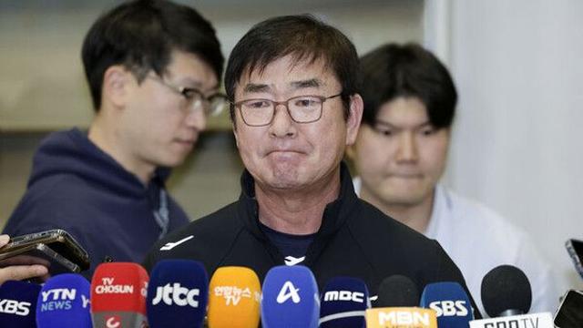 '불륜 며느리 처벌' 류중일 감독 탄원…日 언론도 놀랐다