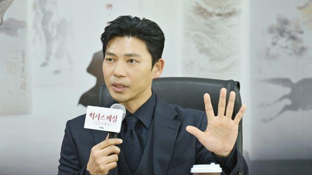 4년 만에 부활한 '역사스페셜'…