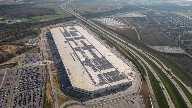 텍사스에 대규모 휴머노이드 공장 건설을 시작한 테슬라 