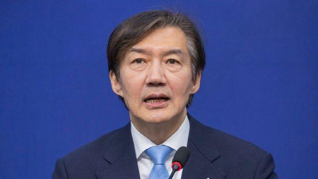 조국, 장래 지도자 선호도 1위…2위는? [한국갤럽]