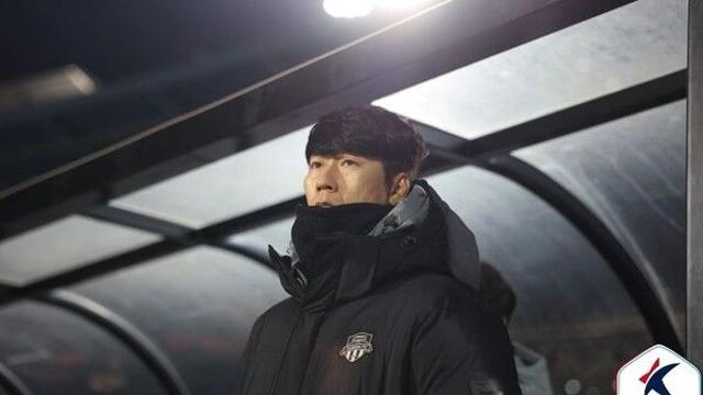 '잔류 적신호' 수원FC 김은중 감독 