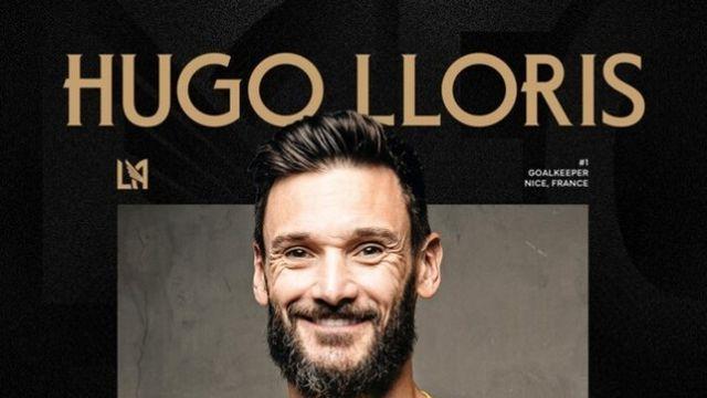 [오피셜] 손흥민이랑 계속 뛴다! 요리스, LAFC와 재계약…“여정 이어가게 돼 기뻐”