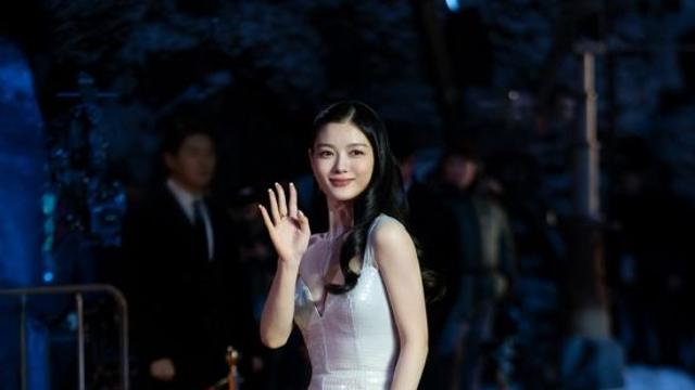 '친애하는 X' 김유정이라 가능했던 '백아진'