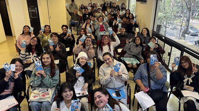 멕시코에 스며든 한국 문화…