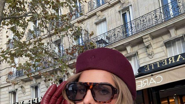 가죽 장갑으로 겨울 룩 감도 높이는 법