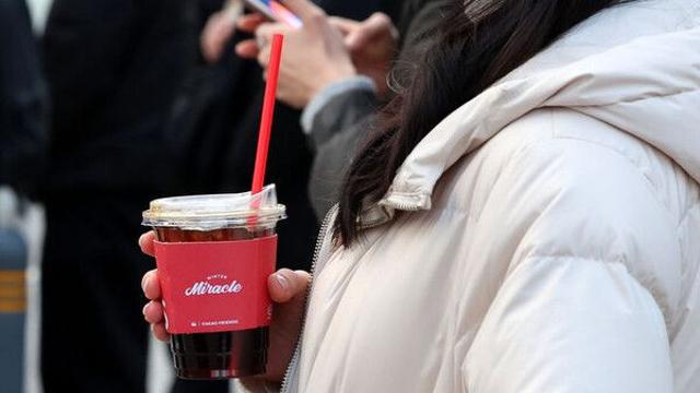 충남권 한때 비 또는 눈 예보…일교차 10~15도