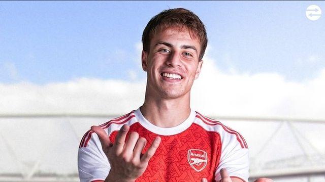 '4900억 소비' 아스널, '유벤투스 원더키드'까지 품을까... 