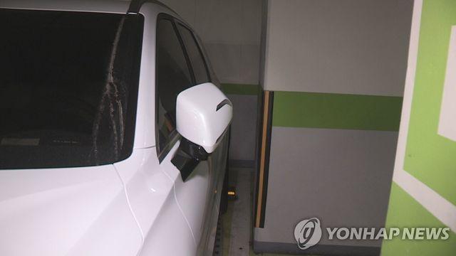 흉기 협박으로 번진 이웃 간 주차 싸움…50대 부부 나란히 처벌