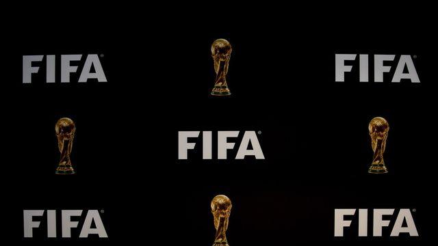 FIFA, 금융제재에도 