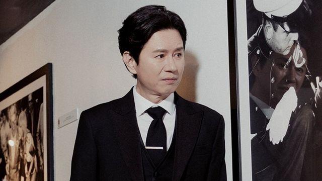 ’20년 만에 복귀’ 김민종, 신작 1억뷰 넘기더니…英서도 뜨거운 반응