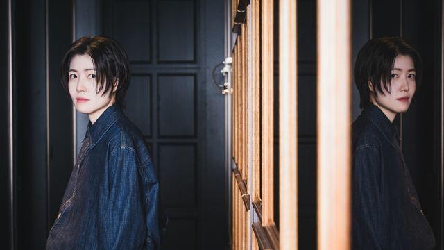 '여행과 나날' 심은경 