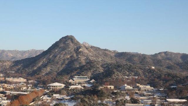 강추위 한풀 꺾여…중부 곳곳 약한 비·눈[오늘날씨]