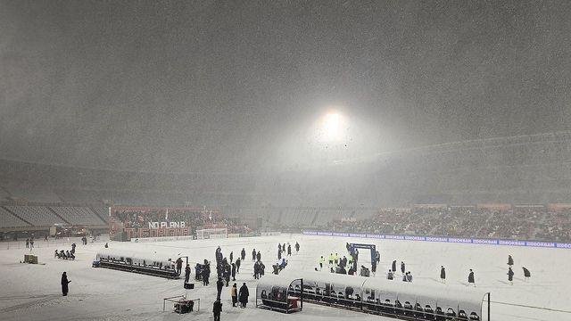 부천-수원FC K리그 승강 PO 2차전 8일로 하루 미뤄져