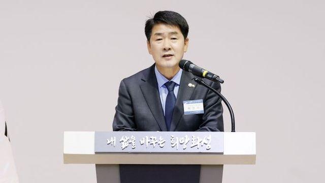 화성특례시의회 제22기 민주평통자문회의 화성시협의회 출범참석…지역 평화 역량 강화와 공론 기반 확대 기대