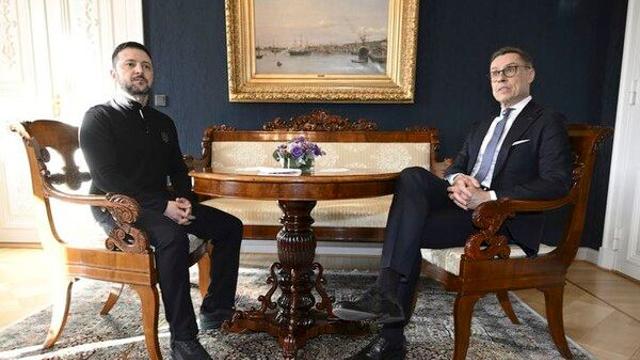 유럽, 美에 경계심…핀란드도 