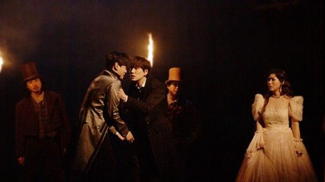 [주말 디즈니+] 돌아온 BTS 지민X정국·LoL컵대회 생중계·뮤지컬 레전드 '프랑켄슈타인' 10주년  공연